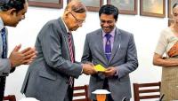 Prof. G.L. Peiris Trust for Legal Education and Research established