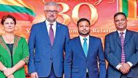 Historic Lithuanian visit marks new chapter in Sri Lanka-Lithuania relations