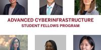 Advanced Cyberinfrastructure transforms student research