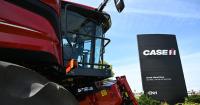 Made in Nebraska: Combines built for the world