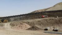 New Mexico City Issues Cease-And-Desist Order To Border Wall Builders