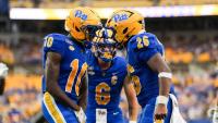 North Carolina vs. Pittsburgh Oct. 10: TV, Stream