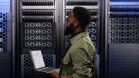 How to Build Ransomware Defense and Data Governance Into Your AI Storage From Day One