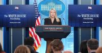 BREAKING: Trump Chooses His New White House Press Secretary