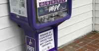 Opioid funding offering 'hope' in community