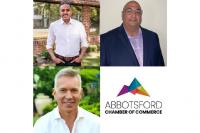 Abbotsford mayoral candidates respond to chamber business survey
