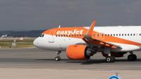 easyJet passengers 'stranded' at Edinburgh Airport as pilot forced into diversion