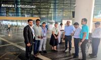Pay for 10 days, travel for 30 days to ASR International Airport