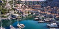 Cheyne Backs Italian Resort