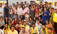 ETASHA Society Launches DigiSaksham to Help Youth Spot Online Scams and Job Fraud
