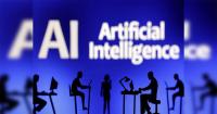 'Workers with AI skills in demand, but GenAI is hitting white-collar hiring'