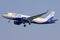 IndiGo Mumbai to Hanoi Flights: Daily From 25 October 2026