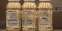 Plenty of baby formula still available, food bank says