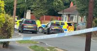 Drink drive arrest as pedestrian killed in bus crash
