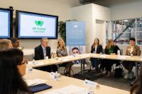 California improves access to CalFresh food benefits, helping college students get up to $306 a month to buy groceries