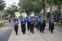 Valley Stream's Marching Band Festival set to make its return