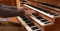 Eugene hosts Oregon's first ever international piano competition