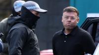 Jonathan Gill to challenge Northern Ireland extradition in the Supreme Court