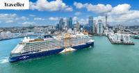 When it comes to cruising, Australians choose one region above all others