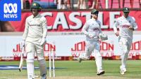 Australia's Test start no disaster, but order issues hint at troubles ahead