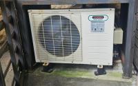 Australian homeowner gets $5,000 quote for dead heat pump, then hears it may just need a capacitor