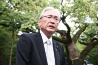 PM Takaichi Calls Chinese Sanctions on Lawmaker Great Honor