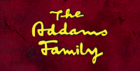 The Addams Family: They’re Creepy, Kooky & Taking Over Little Rock!
