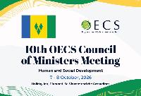 OECS Council of Ministers sheds light on disability related issues at this week’s meeting