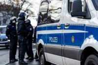 Germany: 87% of suspects with an arrest warrant are foreigners