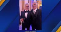 Logistics Plus Founder and CEO Jim Berlin Honored with Lifetime Achievement Award