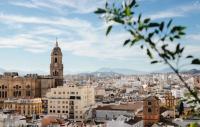 Málaga's hotel industry is bracing for a difficult autumn after years of record-breaking tourism