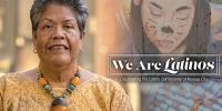 Documentary series shares Moreno’s story of art, pride, authenticity
