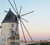 The Region of Murcia's historic windmills get extra protection under new plans