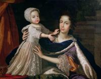 The October queens: two women who changed royal history forever