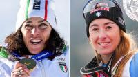 Italian Olympic women's champion skiers to miss start of World Cup season