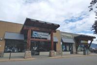 Cannabis store move to Williams Lake Prosperity Ridge Shopping Centre approved