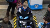 TSA Updates Policy To Allow Travelers To Bring Some CBD Products On Planes