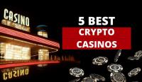 Best Crypto Casinos 2026: New Bitcoin Casinos With No KYC, Fast Payout & Bonuses - Rated By Alltrusted Casino