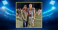 ATHLETE OF THE WEEK: Truss Irwin, West Anchorage High School
