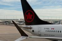 How to earn Air Canada Aeroplan points