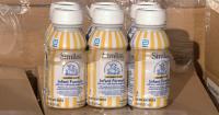 Food Bank of Northeast Arkansas distributes free infant formula