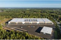 Urban Partners sells 10-asset Finnish logistics portfolio to Catena for €191m