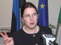 AI needs international regulations, safeguards against propaganda: Estonian Minister Liisa Pakosta