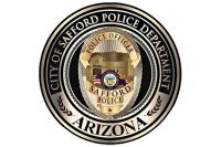 Safford Police Department Awarded $24,276 from Arizona Governor’s Office of Highway Safety