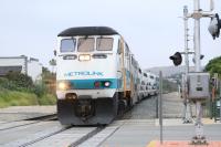 California Metrolink riders hit with 27% fare hike, as kiosks offer little warning