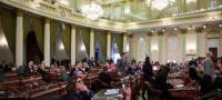 California’s Biggest State Worker Union Authorizes Walkout This Month