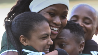 Donnelly hat-trick leads Banyana win over Madagascar