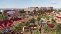 New Mexico picks Albuquerque firm to plan State Fairgrounds redevelopment