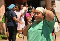 CBS News Panama struck by magnitude 7.7 earthquake, U.S. Geological Survey says