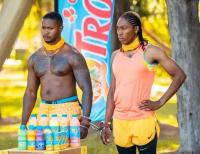 Caster Semenya ‘at peace’ with her early Tropika Island of Treasure exit